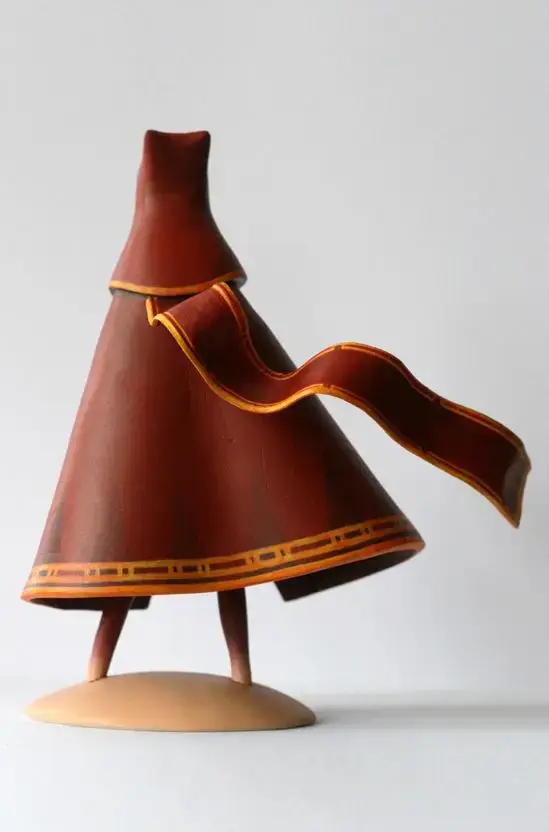 journey traveller toy red